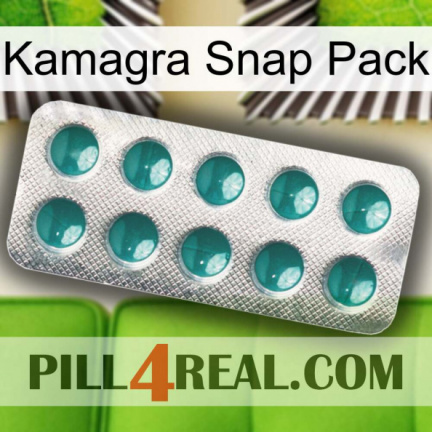 Kamagra Snap Pack dapoxetine1